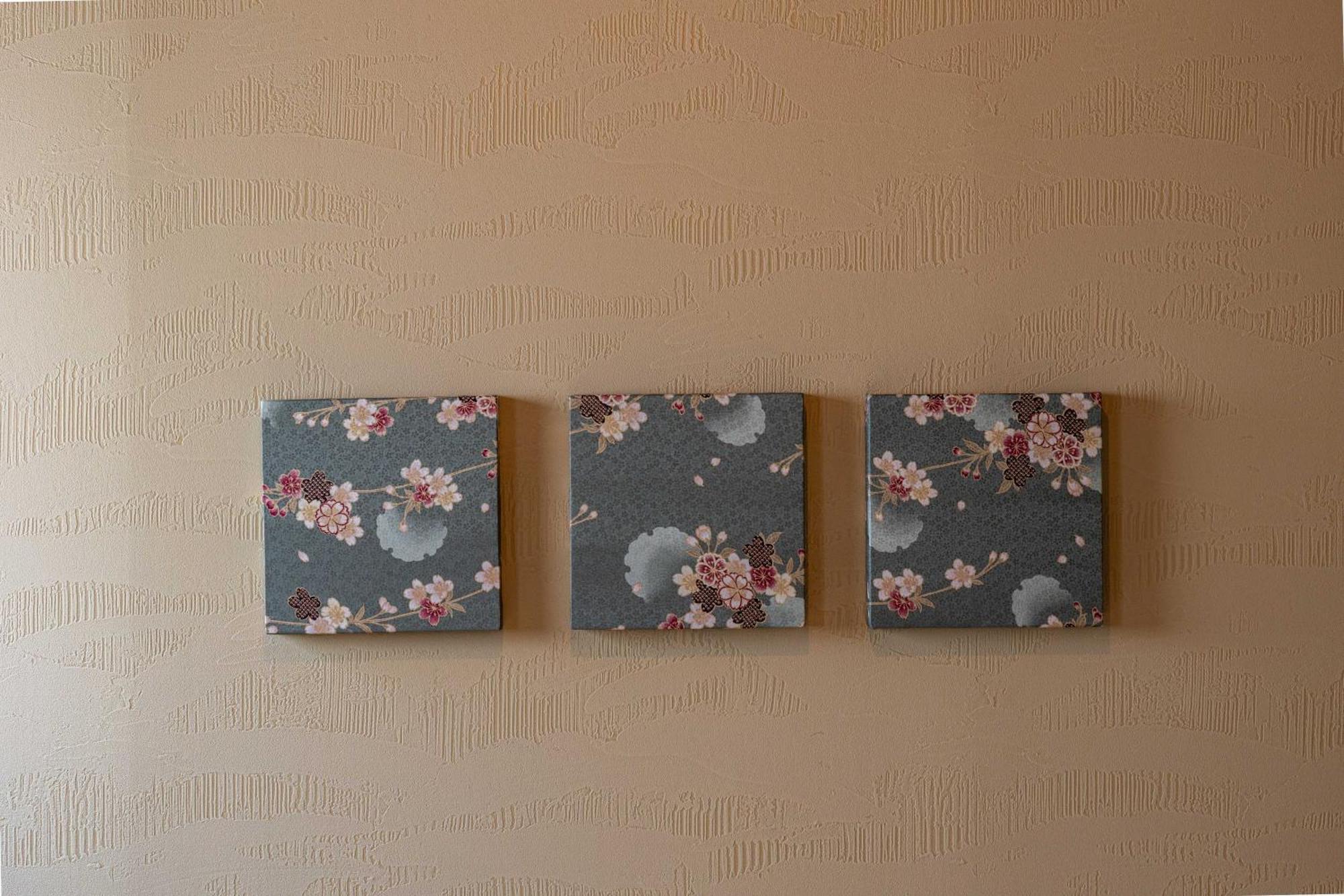 Japavista Noble Villa โอซาก้า ภายนอก รูปภาพ